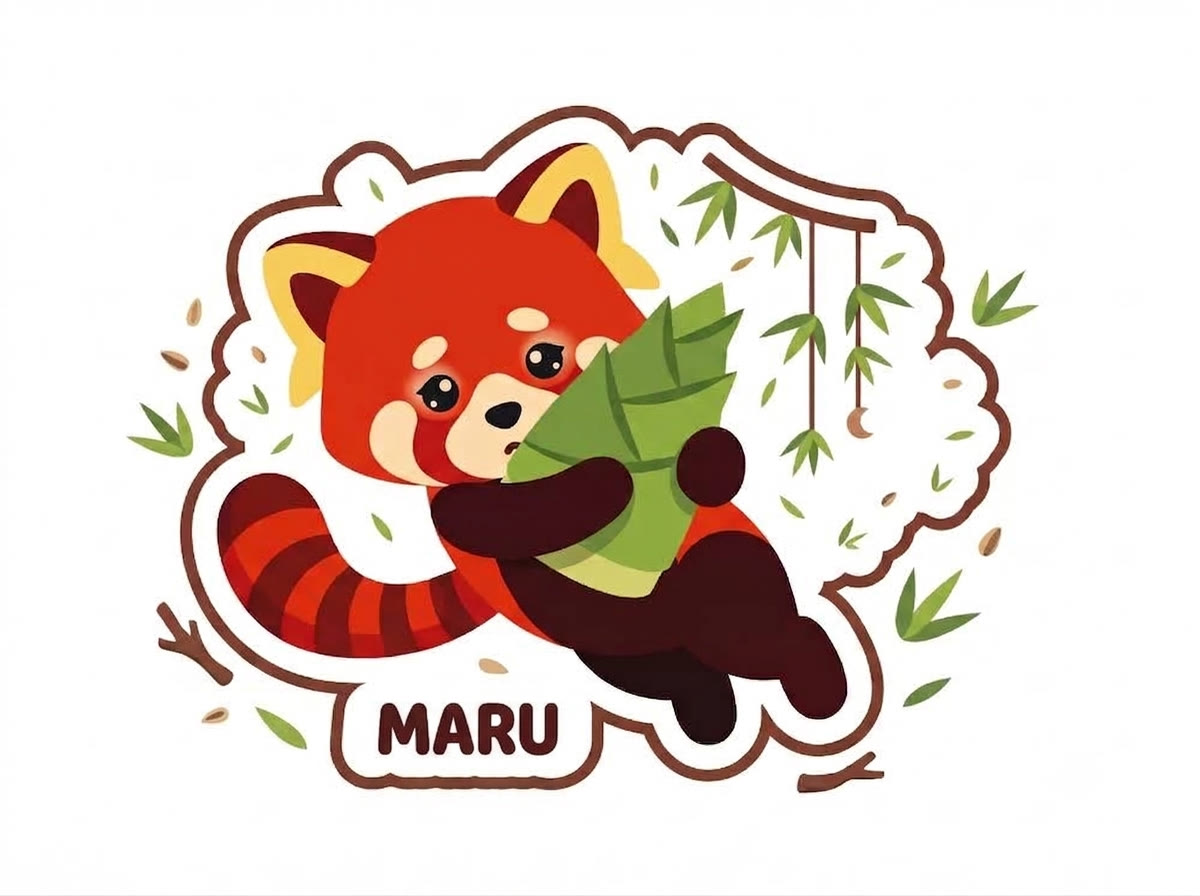 Maru